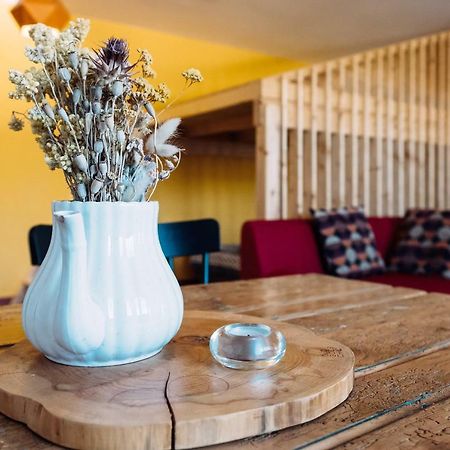 Pedra Dos Corvos Beach House 奥德赛克斯 外观 照片