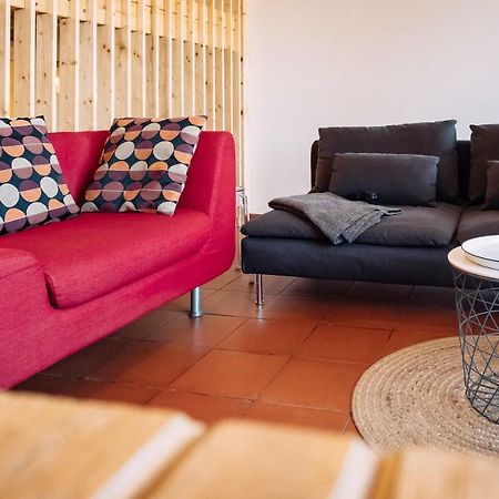 Pedra Dos Corvos Beach House 奥德赛克斯 外观 照片