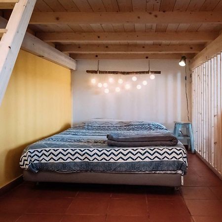 Pedra Dos Corvos Beach House 奥德赛克斯 外观 照片