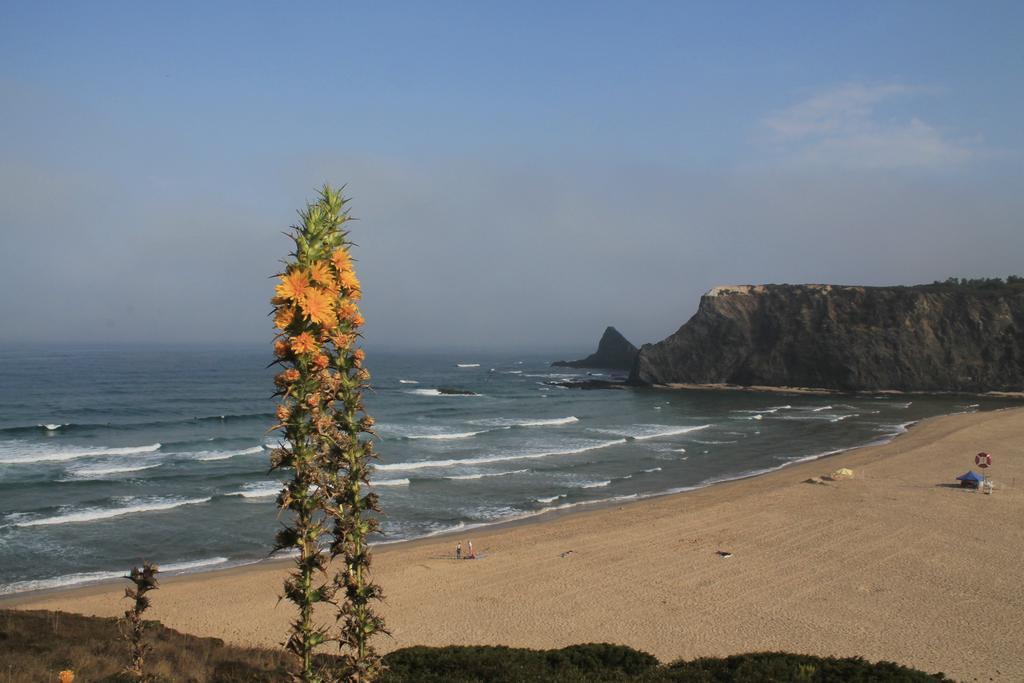 Pedra Dos Corvos Beach House 奥德赛克斯 外观 照片