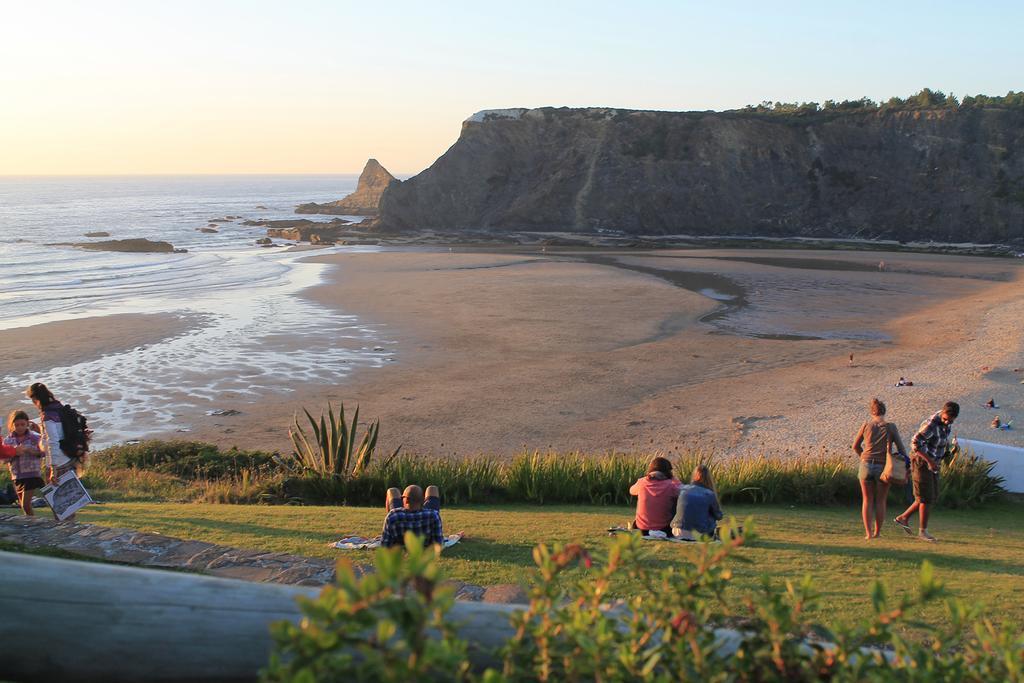 Pedra Dos Corvos Beach House 奥德赛克斯 外观 照片