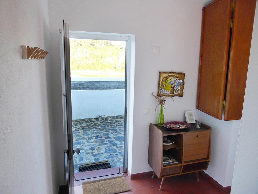 Pedra Dos Corvos Beach House 奥德赛克斯 外观 照片