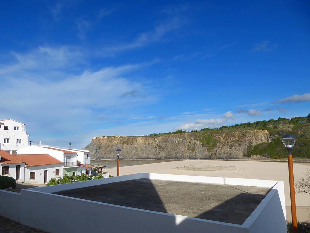 Pedra Dos Corvos Beach House 奥德赛克斯 外观 照片