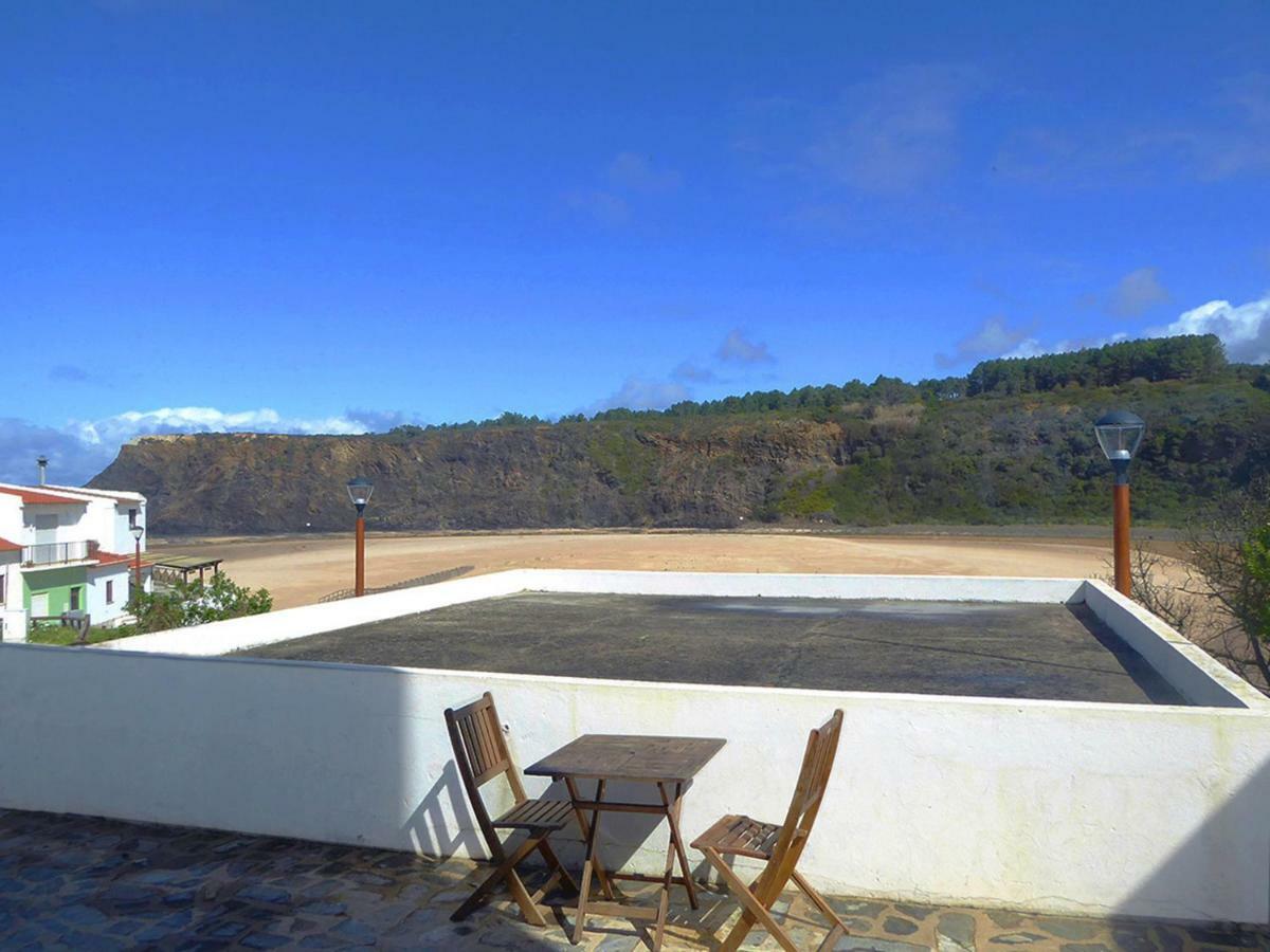 Pedra Dos Corvos Beach House 奥德赛克斯 外观 照片