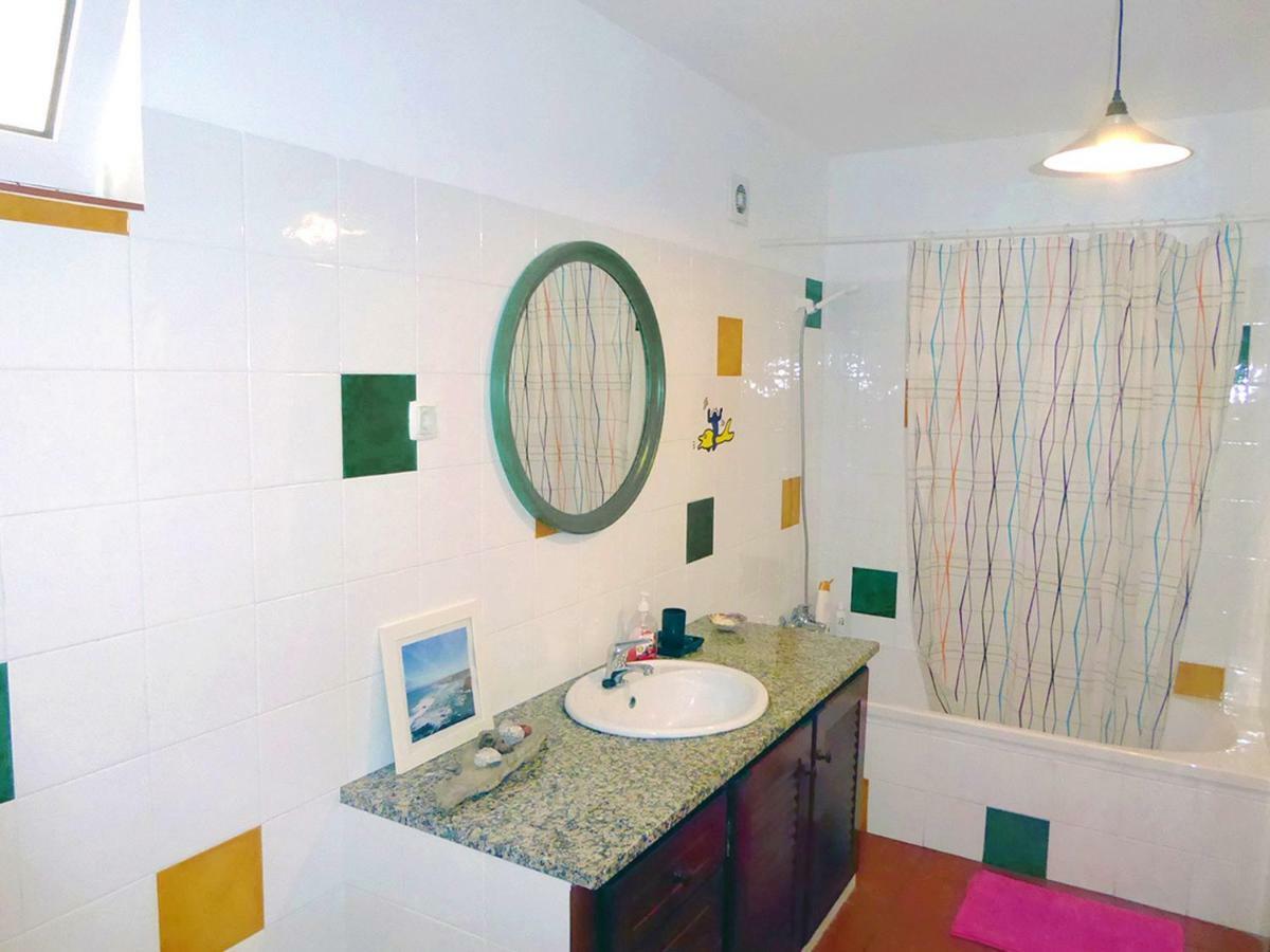 Pedra Dos Corvos Beach House 奥德赛克斯 外观 照片