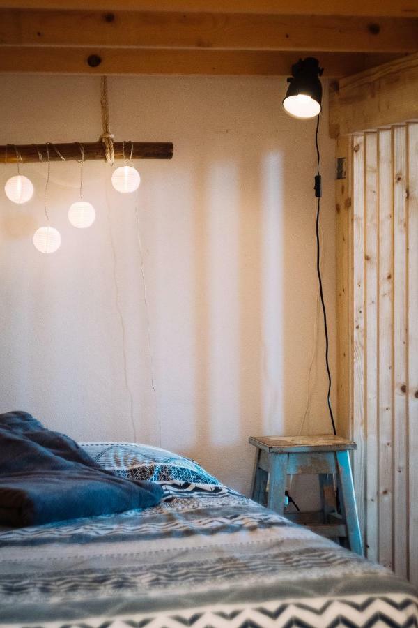 Pedra Dos Corvos Beach House 奥德赛克斯 外观 照片