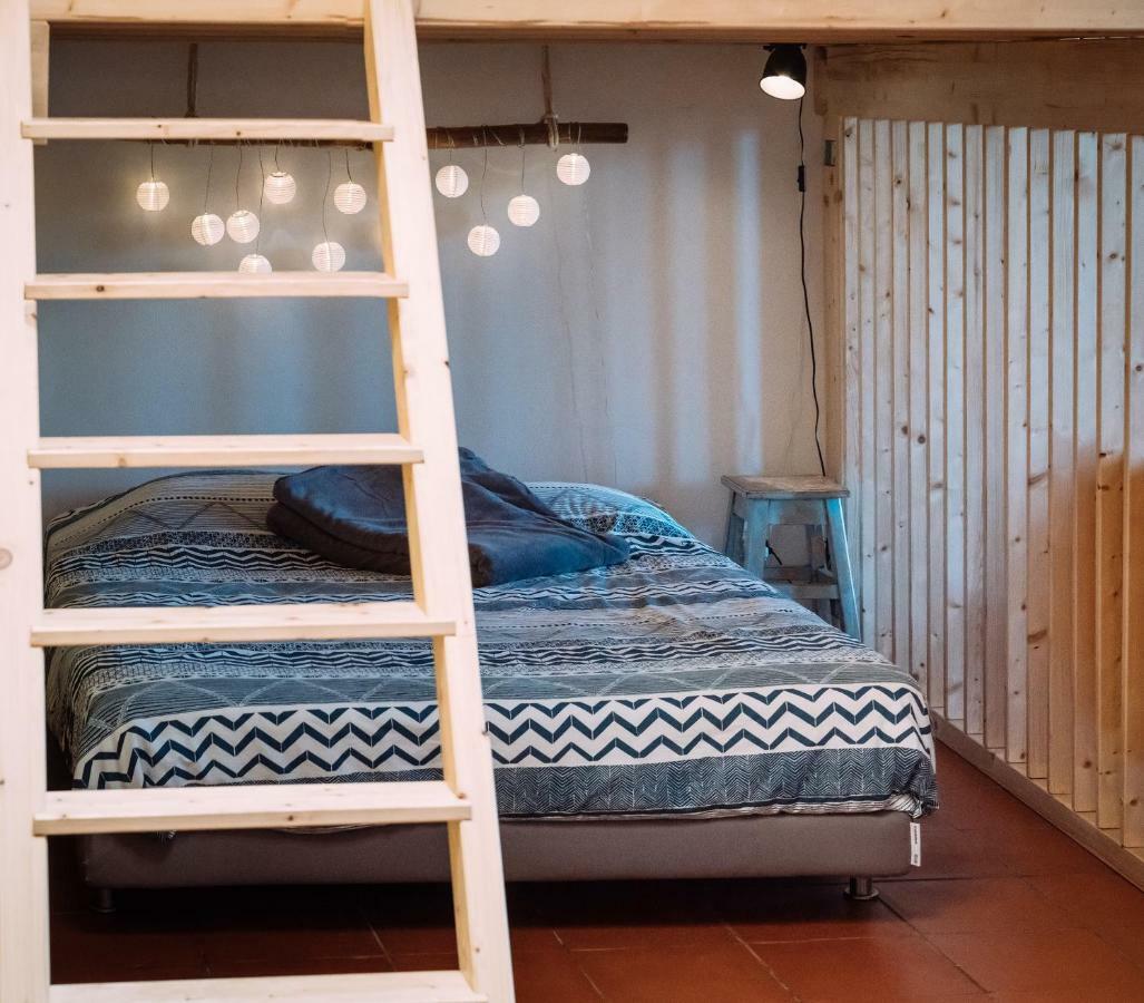 Pedra Dos Corvos Beach House 奥德赛克斯 外观 照片