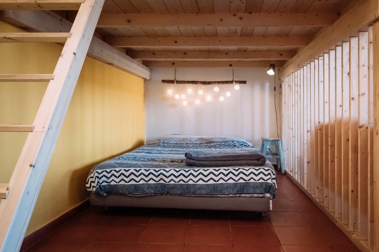 Pedra Dos Corvos Beach House 奥德赛克斯 外观 照片