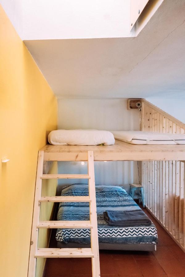 Pedra Dos Corvos Beach House 奥德赛克斯 外观 照片